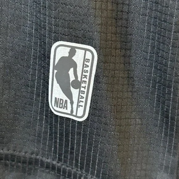 NBA Full Press T-Shirt Men's Size 2X Performance Top NWT - Picture 4 of 11